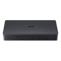 ASUS Master Thunderbolt 5 Dock DC510 Wired Black, view image 3 of 24