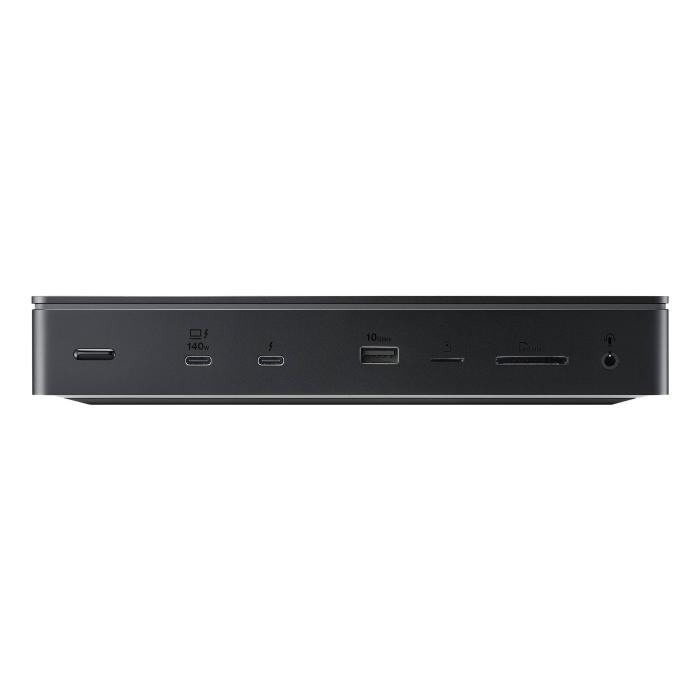 ASUS Master Thunderbolt 5 Dock DC510 Wired Black — image 13 of 24