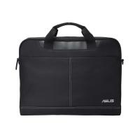 ASUS Nereus 40.6 cm (16'') Briefcase Black