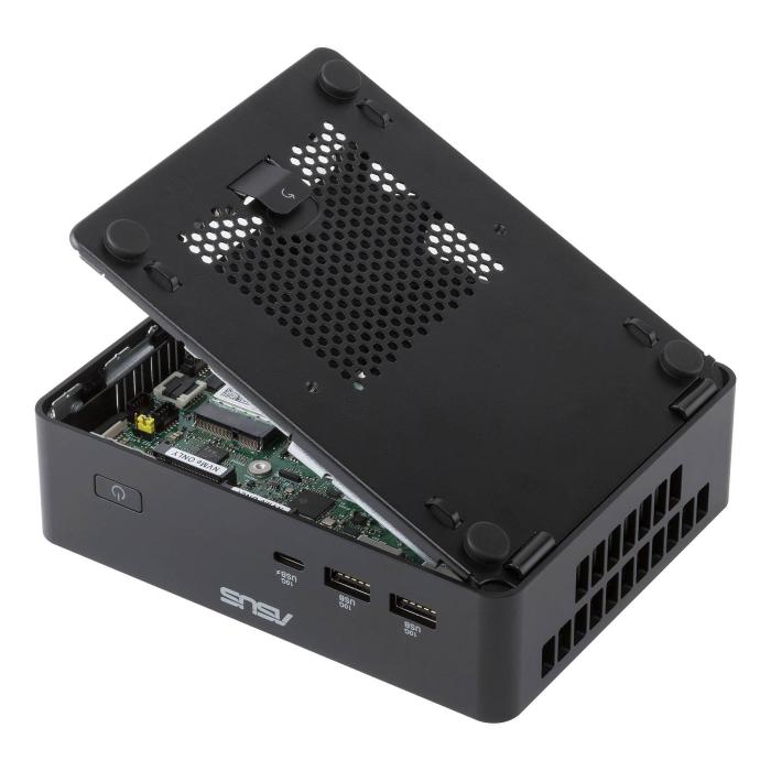 ASUS NUC 16 Pro RNUC16GDKX96C002 Black 388H — image 39 of 50