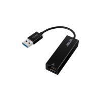 ASUS OH102 U3 TO RJ45 DONGLE interface cards/adapter RJ-45