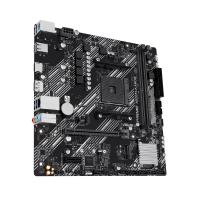 ASUS PRIME A520M-K ARGB AMD A520 Socket AM4 micro ATX, view image 9 of 12
