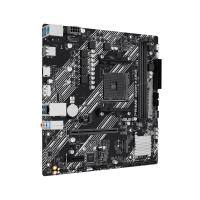 ASUS PRIME A520M-K ARGB AMD A520 Socket AM4 micro ATX, view image 2 of 12