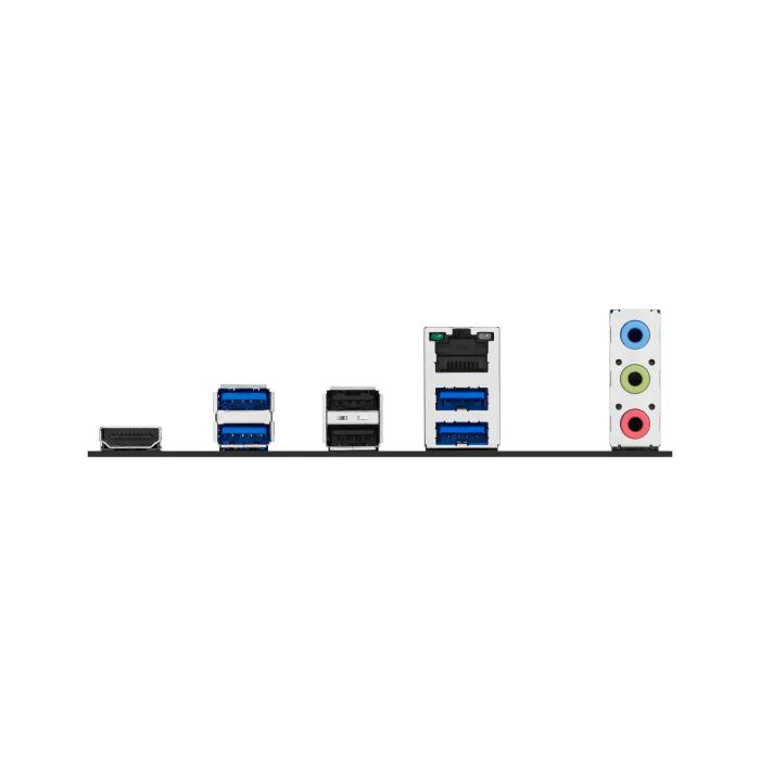 ASUS PRIME B840M-K AMD B840 Socket AM5 micro ATX — image 7 of 16