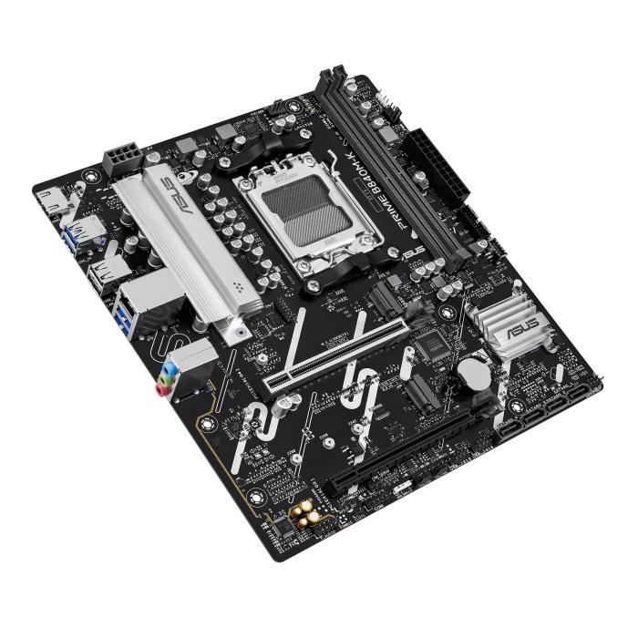 ASUS PRIME B840M-K AMD B840 Socket AM5 micro ATX — image 14 of 16
