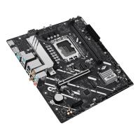 ASUS PRIME H810M-A WIFI Intel H810 LGA 1851 (Socket V1) micro ATX