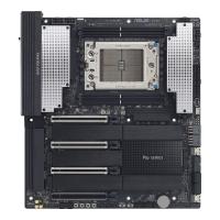 ASUS PRO WS TRX50-SAGE WIFI A AMD TRX50 Socket sTR5 CEB