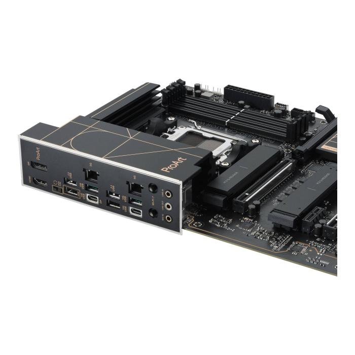 ASUS PROART B850-CREATOR WIFI NEO AMD B850 Socket AM5 ATX — image 11 of 24