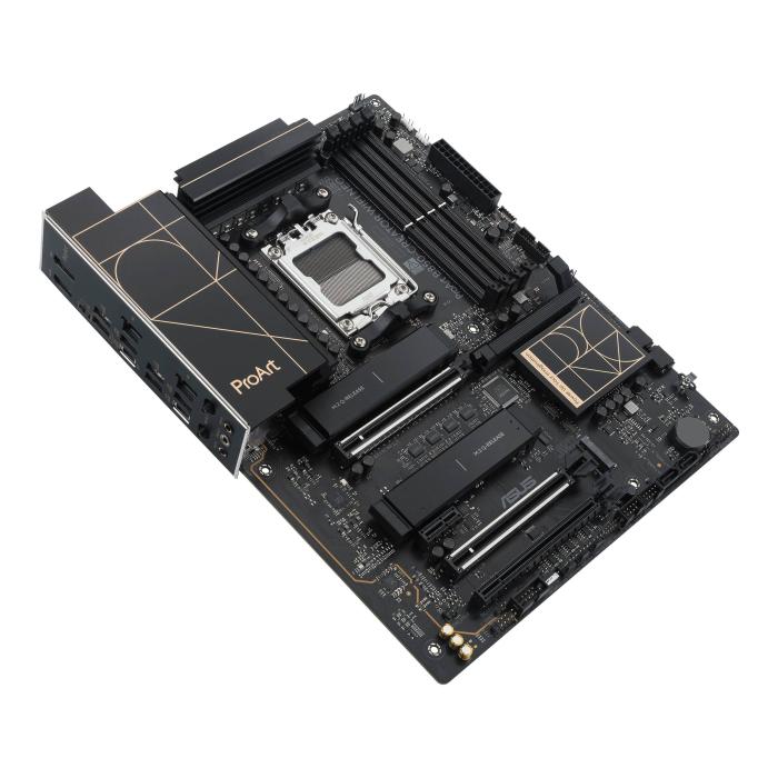 ASUS PROART B850-CREATOR WIFI NEO AMD B850 Socket AM5 ATX — image 19 of 24