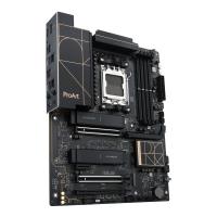 ASUS PROART B850-CREATOR WIFI NEO AMD B850 Socket AM5 ATX, view image 5 of 24