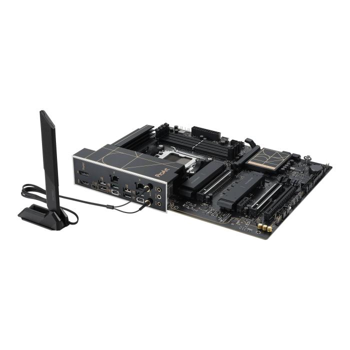 ASUS PROART B850-CREATOR WIFI NEO AMD B850 Socket AM5 ATX — image 24 of 24