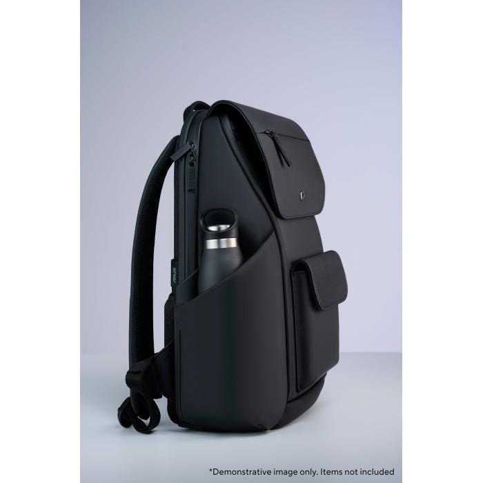 ASUS ProArt Backpack PP2600 40.6 cm (16'') Black — image 11 of 34
