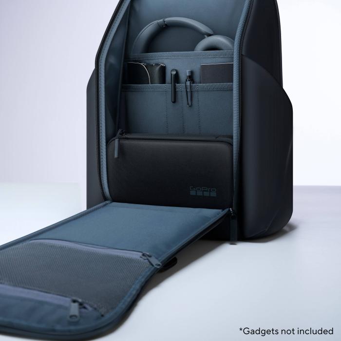 ASUS ProArt Backpack PP2600 40.6 cm (16'') Black — image 33 of 34