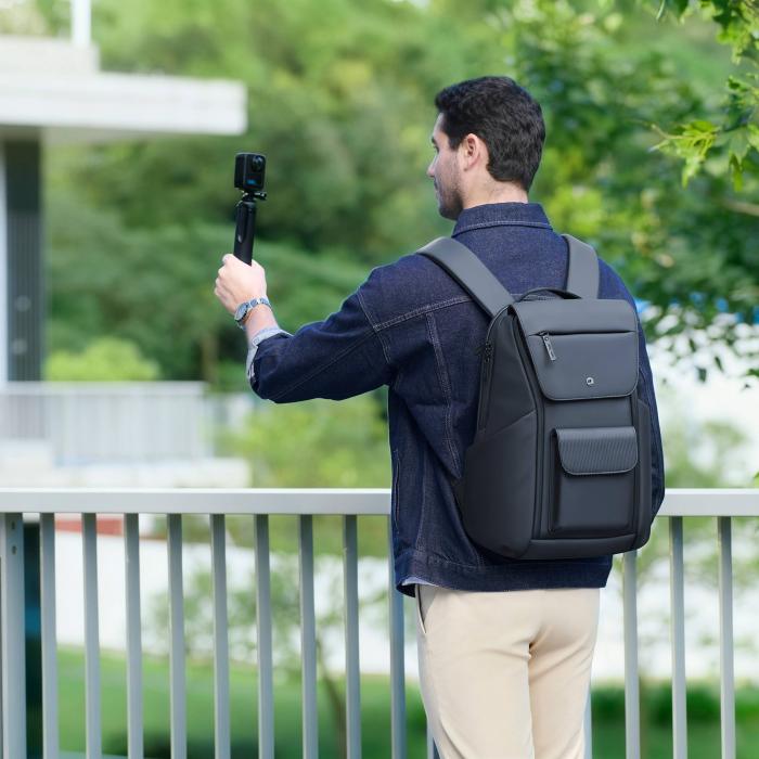 ASUS ProArt Backpack PP2600 40.6 cm (16'') Black — image 7 of 34