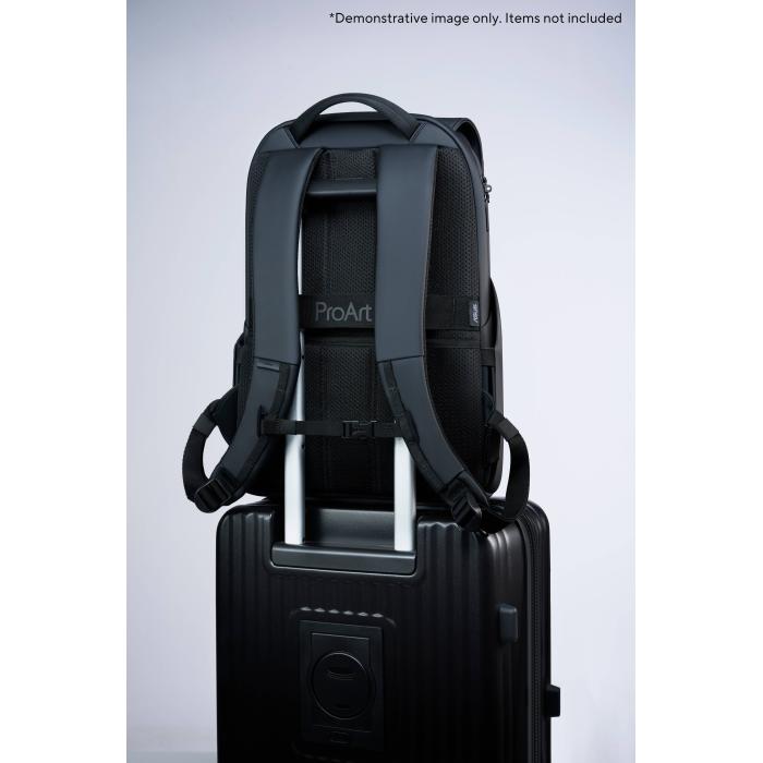 ASUS ProArt Backpack PP2600 40.6 cm (16'') Black — image 27 of 34