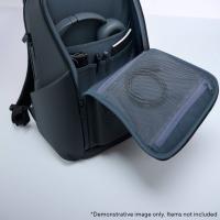 ASUS ProArt Backpack PP2600 40.6 cm (16'') Black, view image 15 of 34
