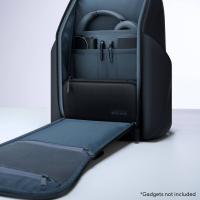 ASUS ProArt Backpack PP2600 40.6 cm (16'') Black, view image 16 of 34