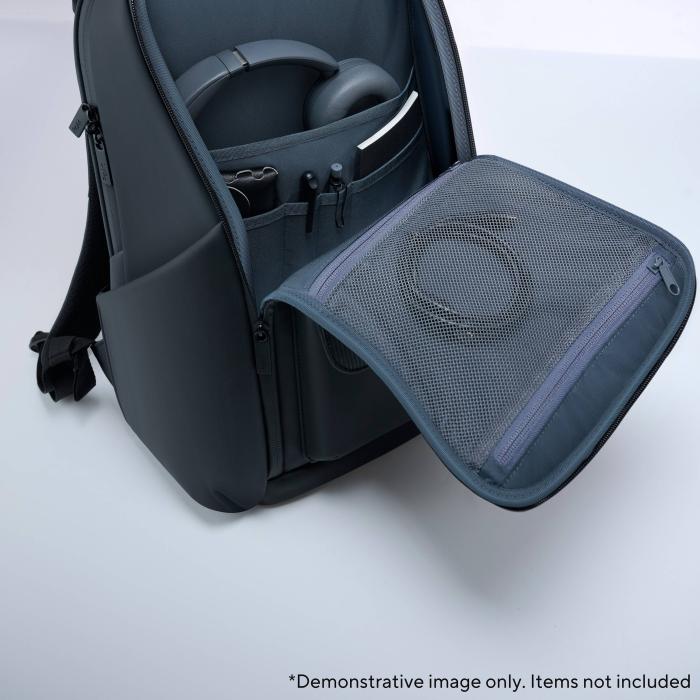 ASUS ProArt Backpack PP2600 40.6 cm (16'') Black — image 32 of 34