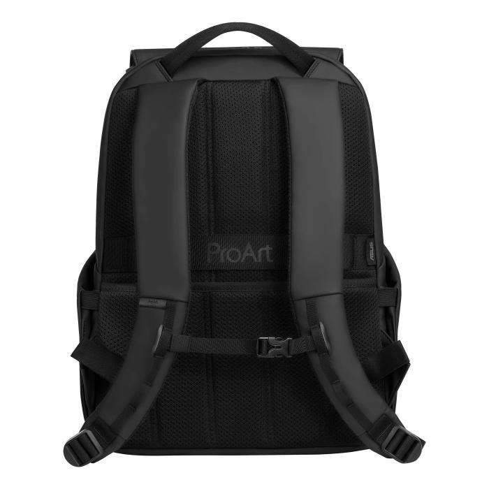 ASUS ProArt Backpack PP2600 40.6 cm (16'') Black — image 2 of 34