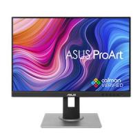 ASUS ProArt PA248QV computer monitor 61.2 cm (24.1'') 1920 x 1200 pixels WUXGA LED Black