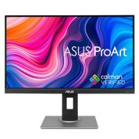 ASUS ProArt PA278QV computer monitor 68.6 cm (27'') 2560 x 1440 pixels Quad HD LED Black