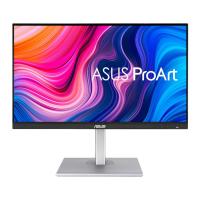 ASUS ProArt PA279CV computer monitor 68.6 cm (27'') 3840 x 2160 pixels 4K Ultra HD LED Black, Silver
