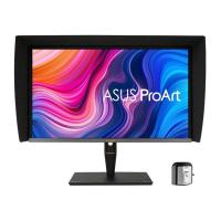 ASUS ProArt PA27UCX-K computer monitor 68.6 cm (27'') 3840 x 2160 pixels 4K Ultra HD LED Black