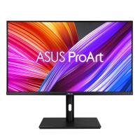 ASUS ProArt PA328QV computer monitor 80 cm (31.5'') 2560 x 1440 pixels Quad HD LED Black