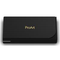 ASUS ProArt Switch PQG-U1080 Unmanaged 2.5G Ethernet (100/1000/2500) Black, view image 11 of 14