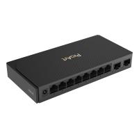 ASUS ProArt Switch PQG-U1080 Unmanaged 2.5G Ethernet (100/1000/2500) Black