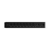 ASUS ProArt Switch PQG-U1080 Unmanaged 2.5G Ethernet (100/1000/2500) Black, view image 14 of 14