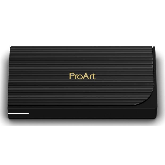 ASUS ProArt Switch PQG-U1080 Unmanaged 2.5G Ethernet (100/1000/2500) Black — image 4 of 14