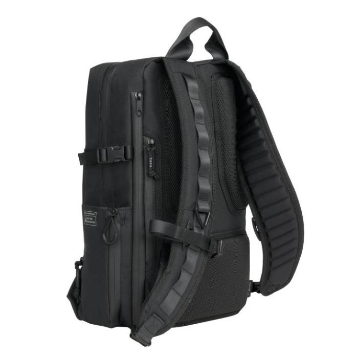 ASUS ROG Archer Backpack 16 BP2600 40.6 cm (16'') Black — image 17 of 18