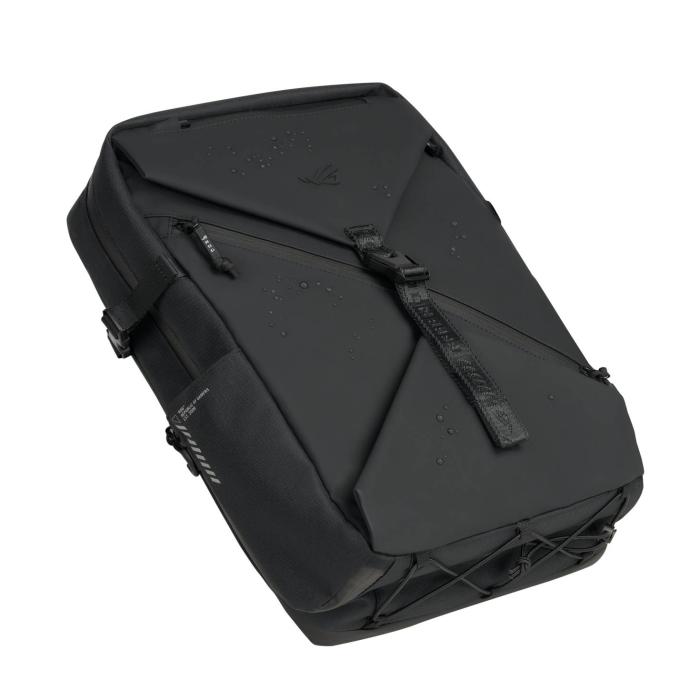 ASUS ROG Archer Backpack 16 BP2600 40.6 cm (16'') Black — image 3 of 18