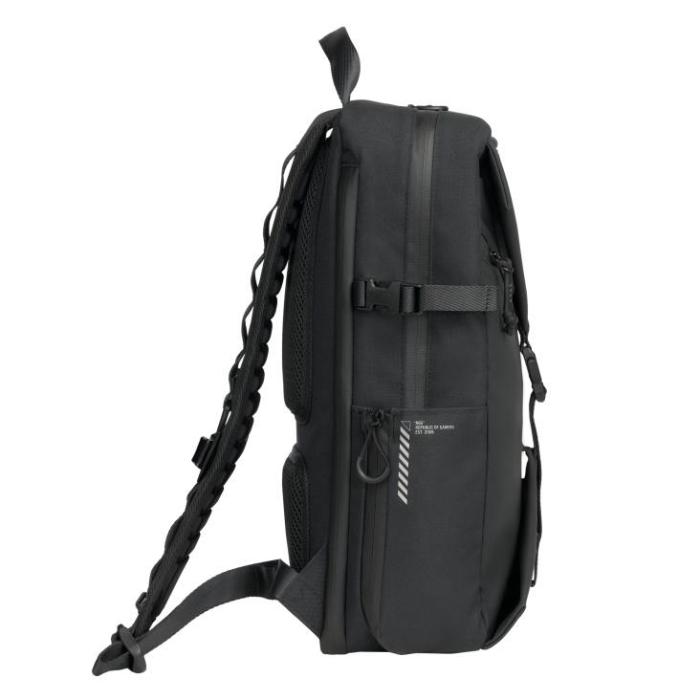 ASUS ROG Archer Backpack 16 BP2600 40.6 cm (16'') Black — image 5 of 18