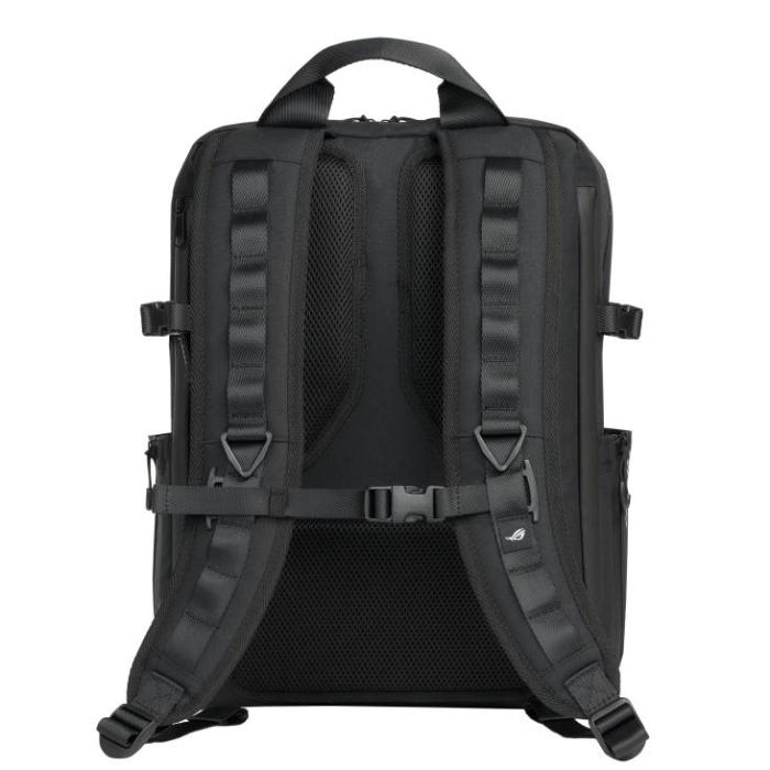ASUS ROG Archer Backpack 16 BP2600 40.6 cm (16'') Black — image 16 of 18