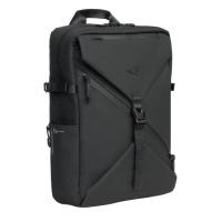 ASUS ROG Archer Backpack 16 BP2600 40.6 cm (16'') Black, view image 2 of 18