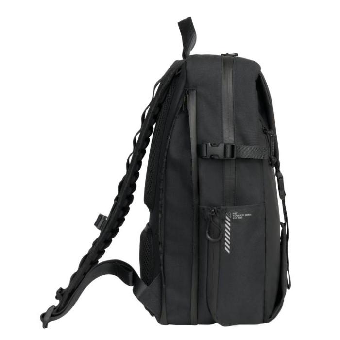 ASUS ROG Archer Backpack 16 BP2600 40.6 cm (16'') Black — image 4 of 18