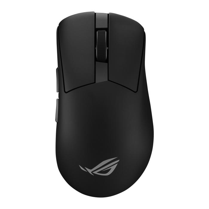 ASUS ROG Gladius IV Ace mouse Gaming Right-hand RF Wireless + Bluetooth + USB Type-A Optical 65000 DPI — image 11 of 20