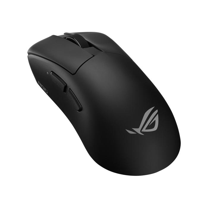 ASUS ROG Gladius IV Ace mouse Gaming Right-hand RF Wireless + Bluetooth + USB Type-A Optical 65000 DPI — image 9 of 20