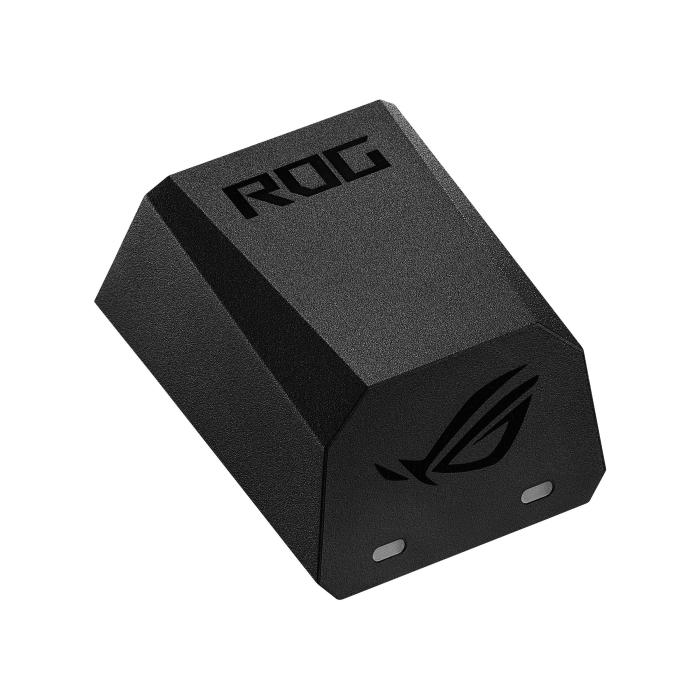 ASUS ROG Gladius IV Ace mouse Gaming Right-hand RF Wireless + Bluetooth + USB Type-A Optical 65000 DPI — image 10 of 20