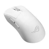 ASUS ROG Gladius IV Ace WHT mouse Gaming Right-hand RF Wireless + Bluetooth + USB Type-A Optical 65000 DPI, view image 12 of 20