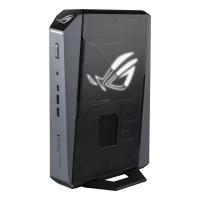 ASUS ROG GR70 -N90043AN AMD Ryzen™ 9 8940HX 16 GB DDR5-SDRAM 1 TB SSD NVIDIA GeForce RTX 5070 Laptop GPU Windows 11 Home Mini PC PC Black