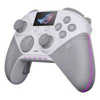 ASUS ROG Raikiri II Pro White Bluetooth/RF/USB Gamepad Analogue / Digital PC, view image 2 of 12