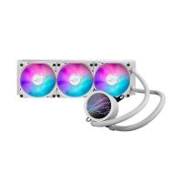 ASUS ROG Ryuo III 360 ARGB White Edition Processor Liquid cooling kit 12 cm