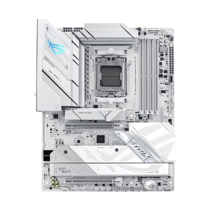 ASUS ROG STRIX B850-A GAMING WIFI7 NEO AMD B850 Socket AM5 ATX — image 16 of 30