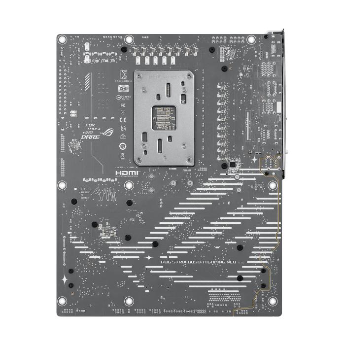 ASUS ROG STRIX B850-A GAMING WIFI7 NEO AMD B850 Socket AM5 ATX — image 24 of 30