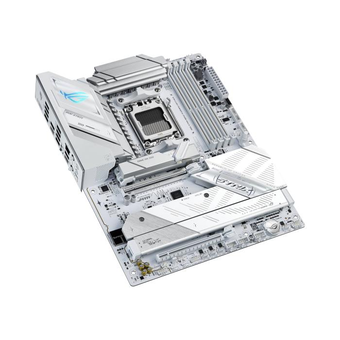 ASUS ROG STRIX B850-A GAMING WIFI7 NEO AMD B850 Socket AM5 ATX — image 6 of 30