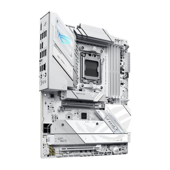 ASUS ROG STRIX B850-A GAMING WIFI7 NEO AMD B850 Socket AM5 ATX — image 2 of 30