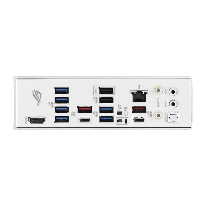 ASUS ROG STRIX B850-A GAMING WIFI7 NEO AMD B850 Socket AM5 ATX — image 10 of 30
